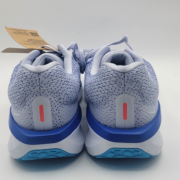 Worn ONCE! NIKE Men\'s Blue Winflo 11 Shoes  SIZE 12‎  #1693 main image 8